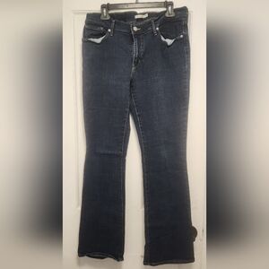 Women's Levis Jeans